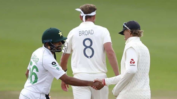 Relocation of Pakistan-England series to UAE or Sri Lanka in consideration