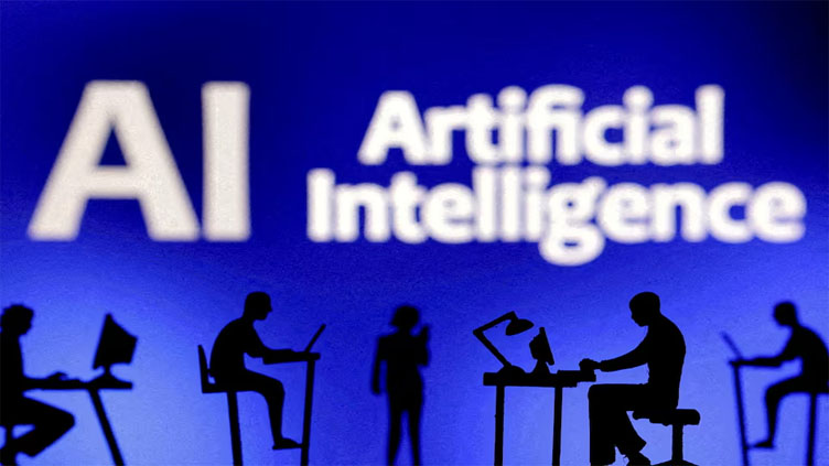 US, Britain, EU to sign first international AI treaty