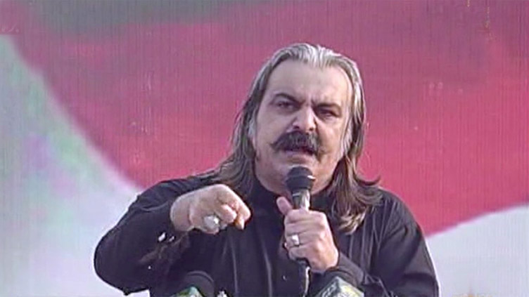 How Ali Amin Gandapur plans to successfully execute Sept 8 rally?