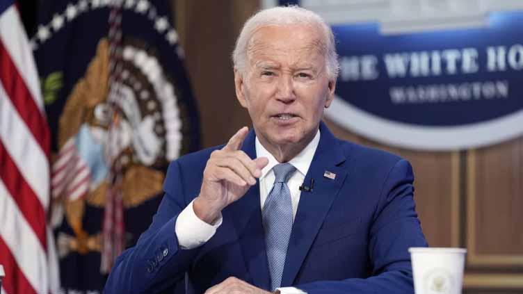 Biden promotes administration's rural electrification funding in Wisconsin