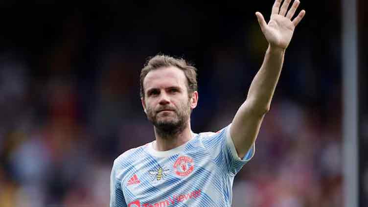 Spaniard Mata heads Down Under to Western Sydney Wanderers