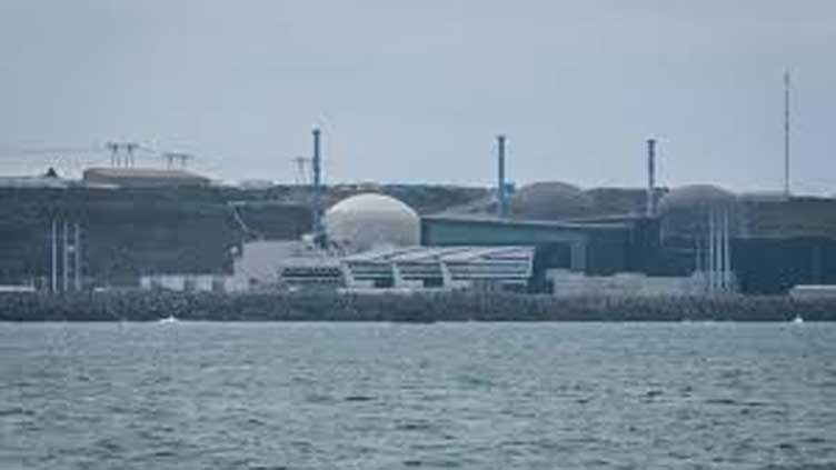 New French nuclear reactor enters automatic shutdown