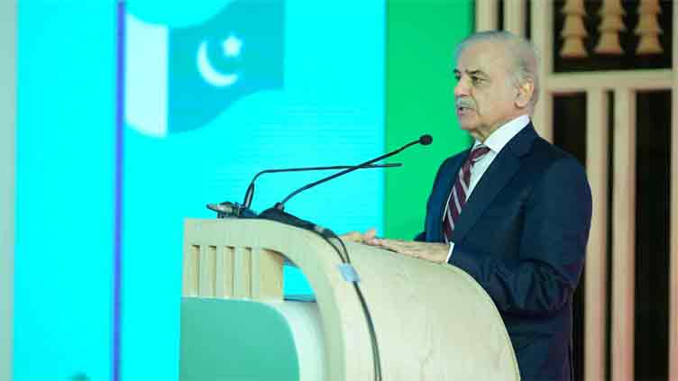 PM seeks IT plans to achieve $25bn export target in five years