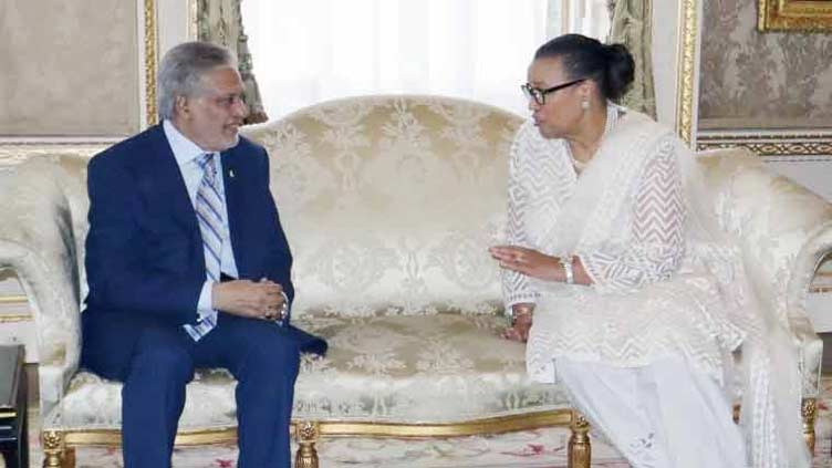 Deputy PM vows to advance Commonwealth agenda