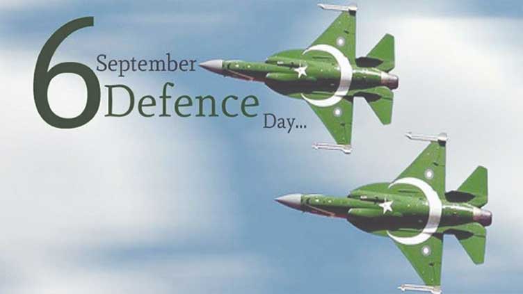 Nation celebrates Defence and Martyrs Day with patriotic spirit