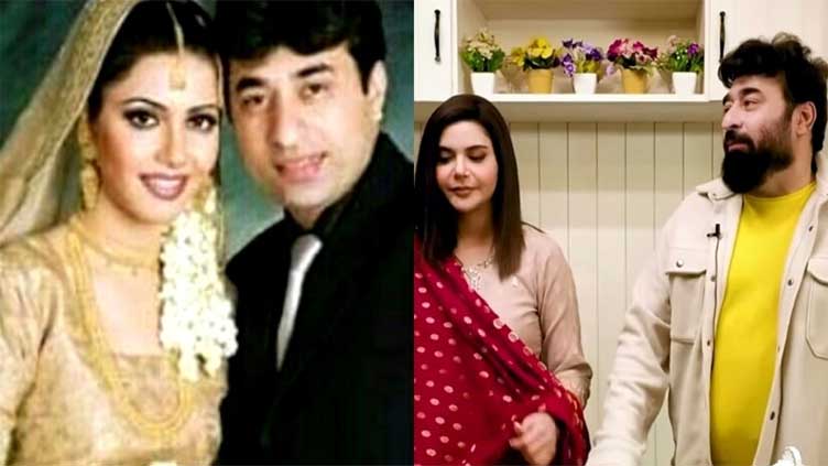 Yasir Nawaz's views about second marriage don't sit well with netizens