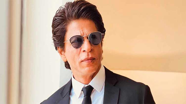 Shah Rukh Khan highest taxpayer among Indian celebs in 2024