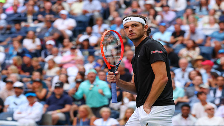 US men ready to end years of frustration with All-American semi-final battle