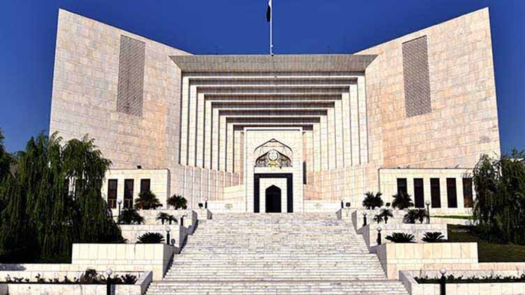 Major relief for government as Supreme Court unanimously restores NAB Amendment Bill