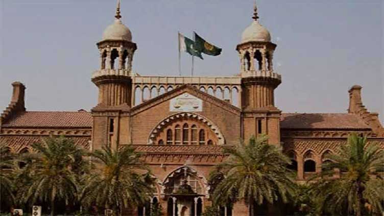 LHC orders removal of NADRA chairman