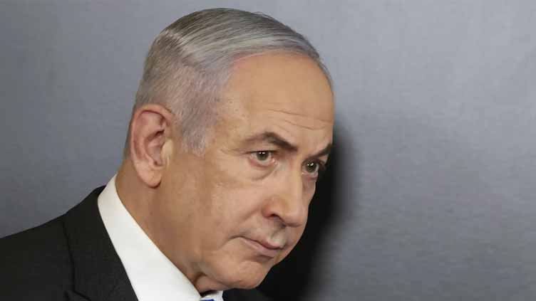 Netanyahu gives a starkly different take on Biden administration's hopes for a Gaza deal