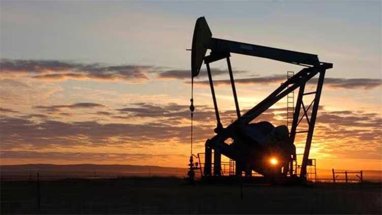 Oil prices hold at 14-month low as demand worries offset big US storage withdrawal