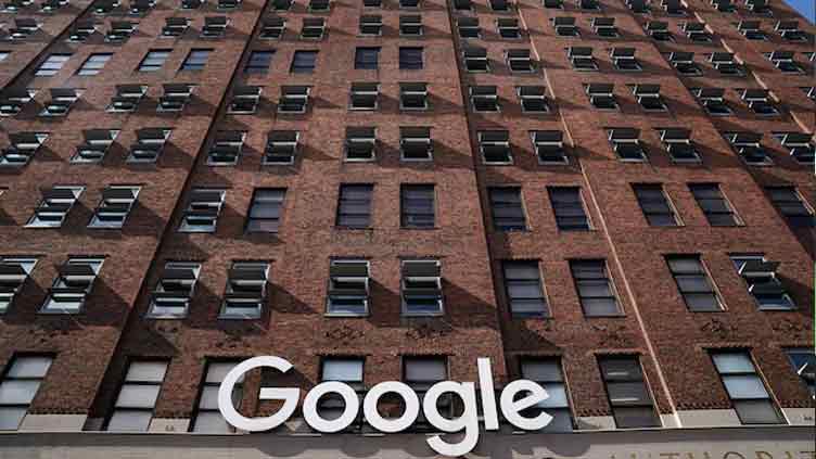 Google abusing power over website ads, UK regulator says