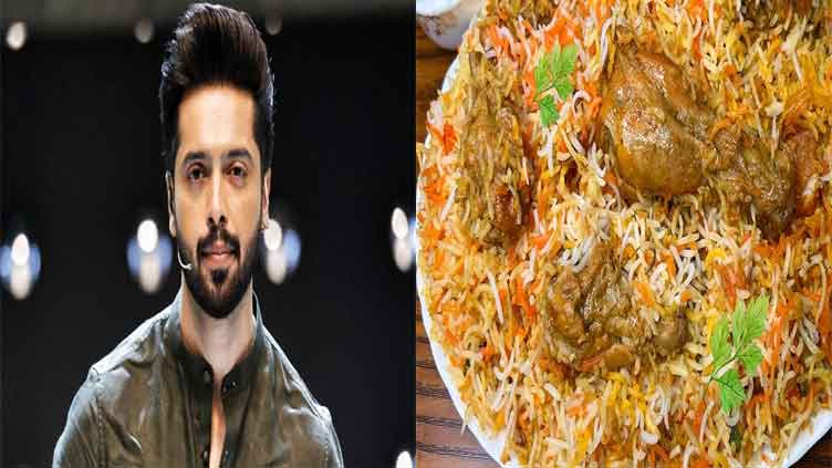 I would have been selling biryani if I was not in acting: Fahad Mustafa