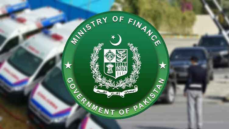 Govt bans buying vehicles, availing medical facilities abroad under austerity policy