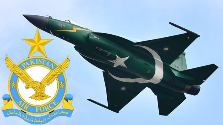 Air Force Day observed with national fervour, zeal 