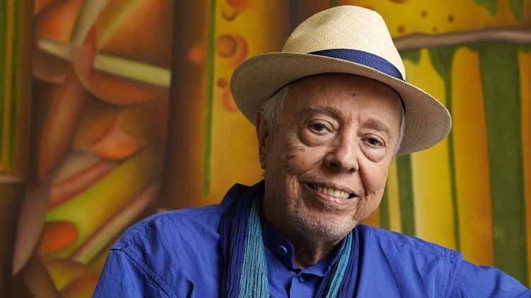 Sergio Mendes, Grammy-winning Brazilian music legend, dies at 83