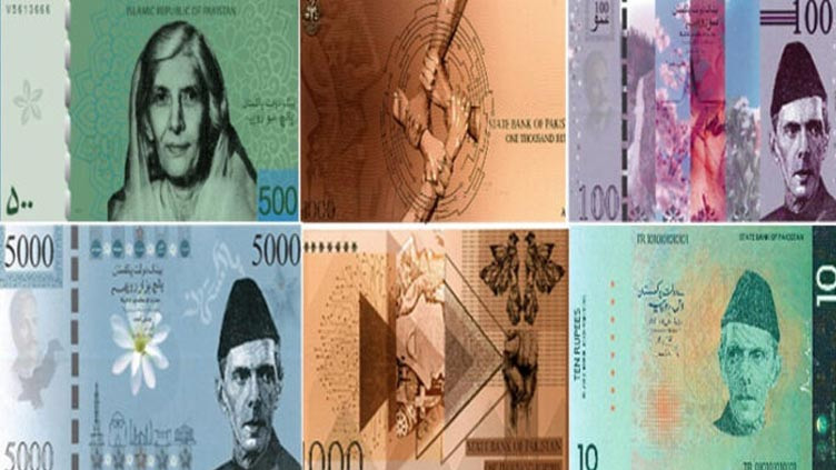 Dunya News Women steal the SBP currency note design competition show