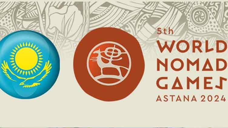 Pakistan team to compete in 5th World Nomad Games 2024