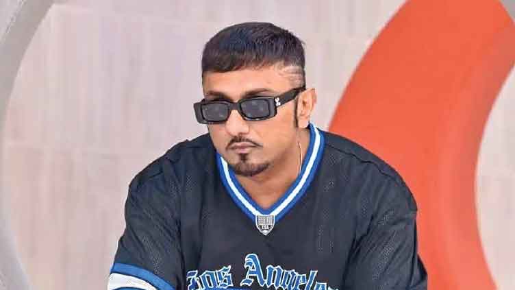 How sufis and scholars helped Honey Singh explore about Islam