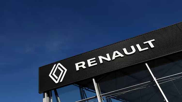 Renault CEO says sector could face billions in fines as EV sales slow