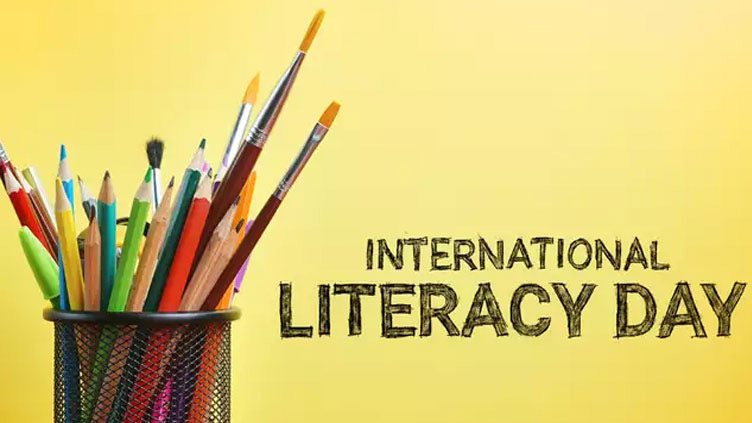 International Literacy Day celebrated worldwide