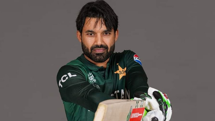 Mohammad Rizwan likely to be named captain for all formats