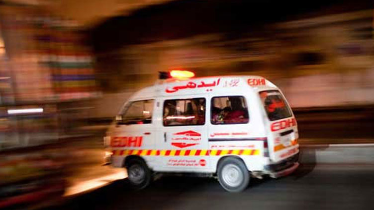 Eight hospitalised in Khairpur after consuming poisonous food