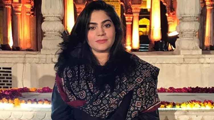 Sanam Marvi confirms her third marriage, opens about past relationships