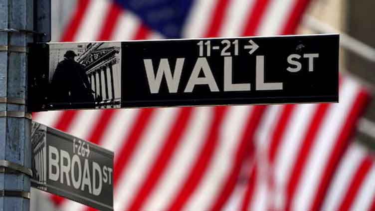 Wall St Week Ahead Economic worries back on Wall Street's radar after jobs data