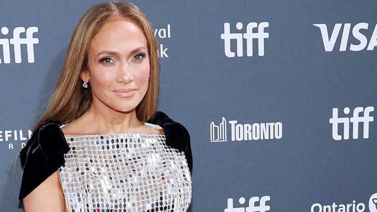 Jennifer Lopez Dazzles at TIFF Premiere Amid Personal Turmoil