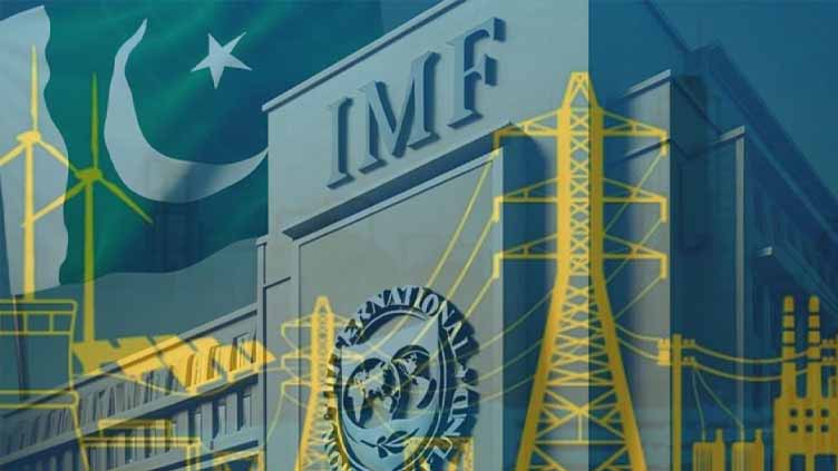 Circular debt to rise by Rs100 billion, govt tells IMF 