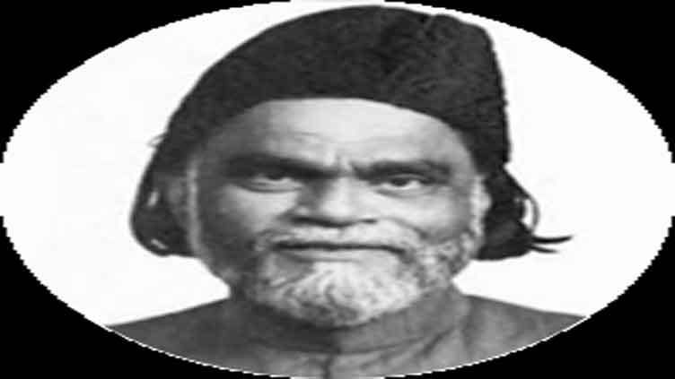 Eminent poet Jigar Muradabadi remembered on death anniversary