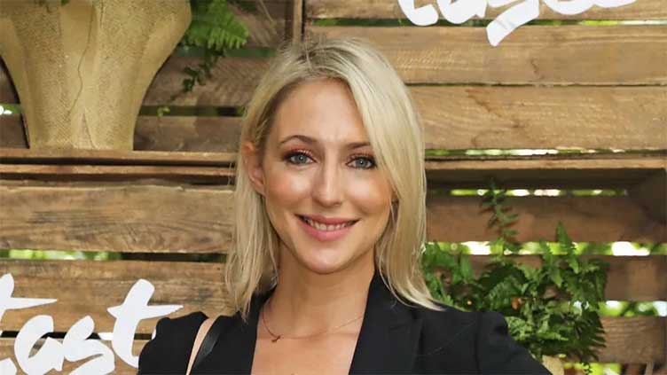 Ali Bastian diagnosed with breast cancer