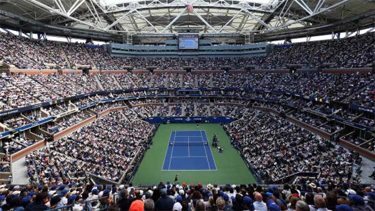 US Open attendance tops 1M for first time