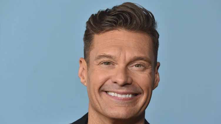 Ryan Seacrest debuts as new host of 'Wheel of Fortune'