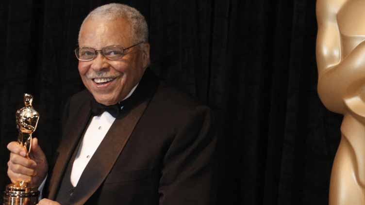 James Earl Jones, acclaimed actor and voice of Darth Vader, dies at 93