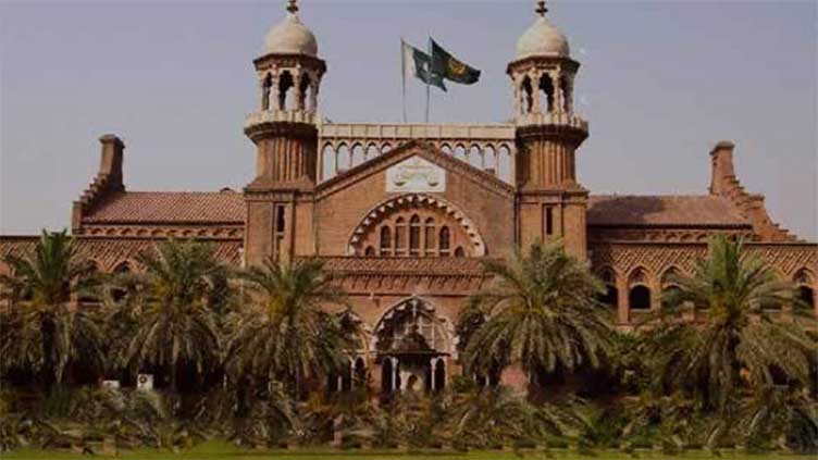 LHC reinstates Lt Gen Munir Afsar as Nadra chairman