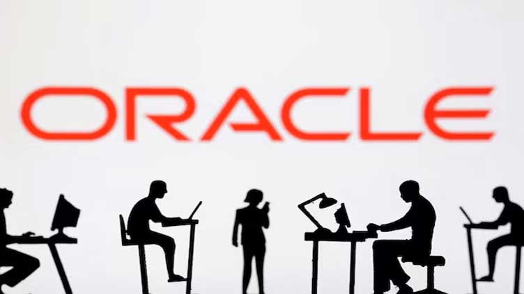 Oracle shares jump as cloud growth fuels strong results