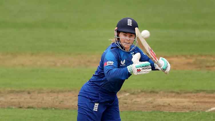 England pair respond to T20 World Cup shock with ODI rankings rise