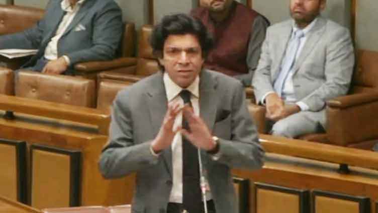 PTI making attempts to initiate backdoor talks with army: Vawda