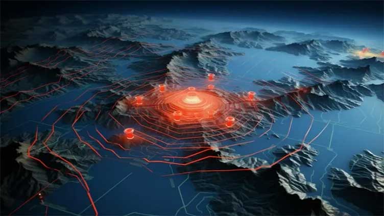 AI can predict earthquakes with stunning accuracy