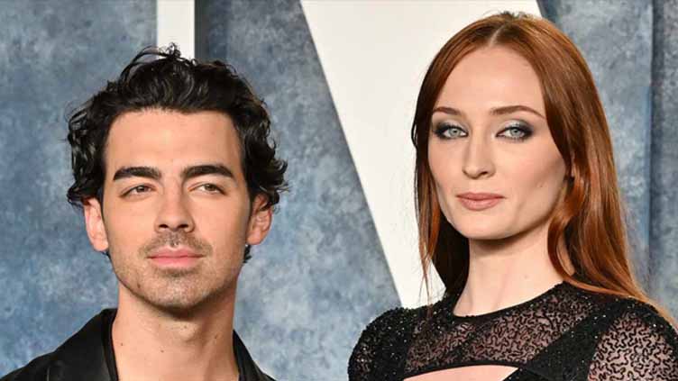 Joe Jonas and Sophie Turner are declared divorced and single