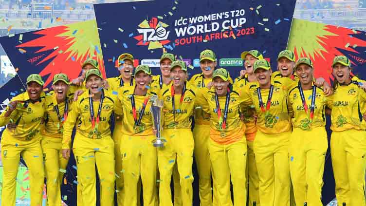 Ticket prices announced for Women's T20 World Cup 2024