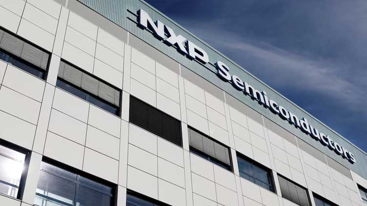 NXP Semiconductors to invest more than $1 bln in India as it boosts R&D efforts