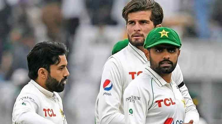 Babar, Rizwan and Shaheen climb in latest ICC Test rankings