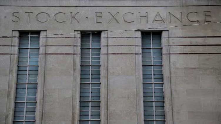 TSX opens flat after US inflation data