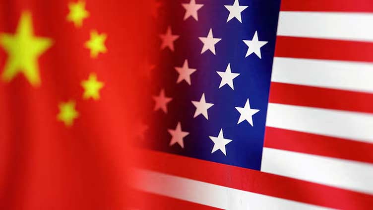 China concerned about US manipulation of Hong Kong issues, says foreign ministry