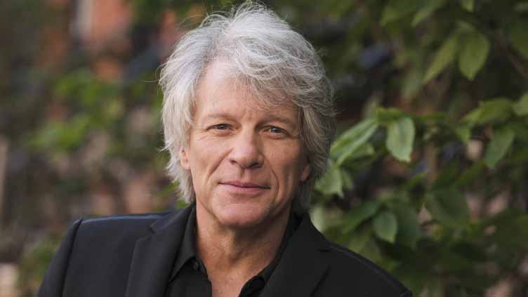 Jon Bon Jovi helps talk woman down from ledge on Nashville bridge