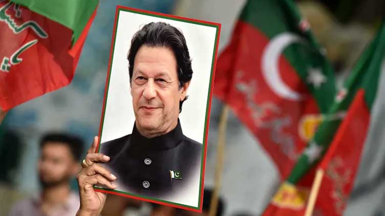 عمران خان اور ریاست کا قد